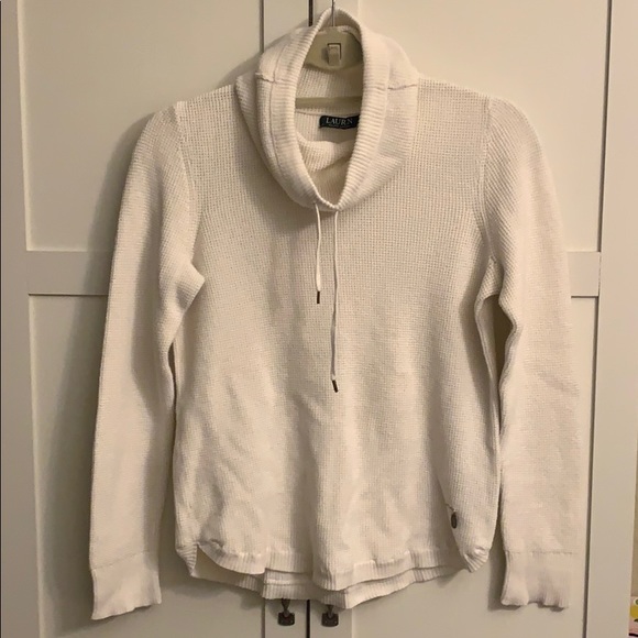 Lauren Ralph Lauren Sweaters - Cowl neck sweater